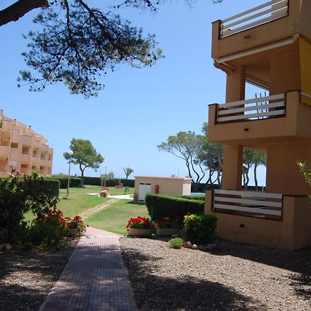 Apartamento Zeus Guardamar Seaview Miami Platja  Exterior foto