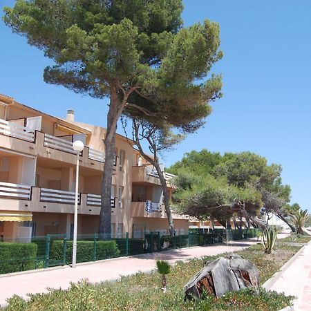 Apartamento Zeus Guardamar Seaview Miami Platja  Exterior foto